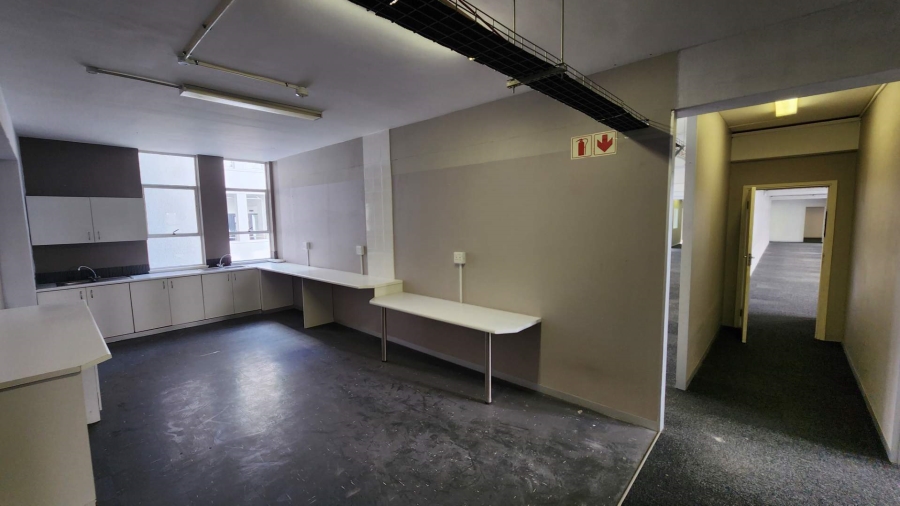 To Let commercial Property for Rent in Cape Town City Centre Western Cape